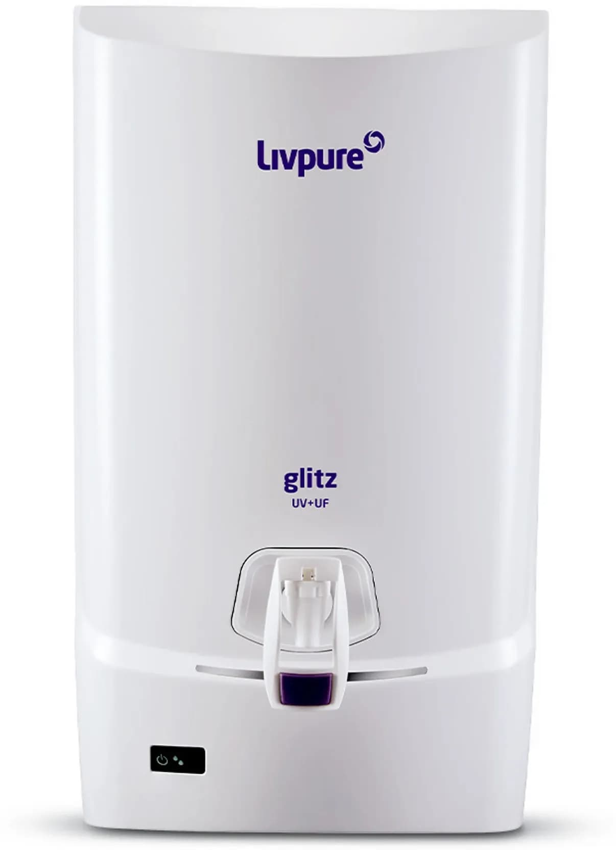 Livpure Glitz