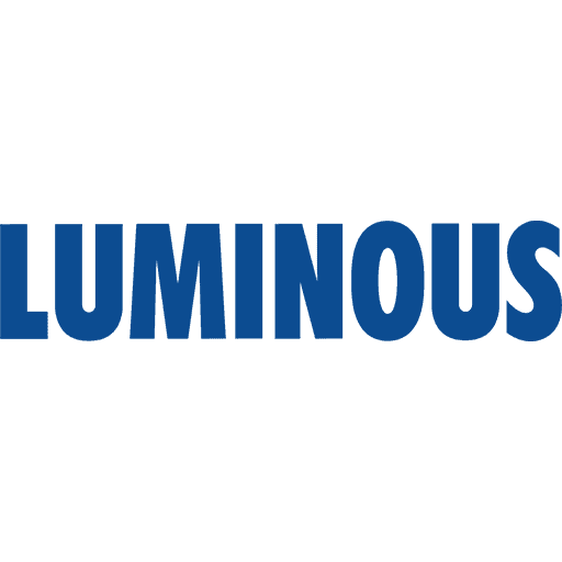 Luminous