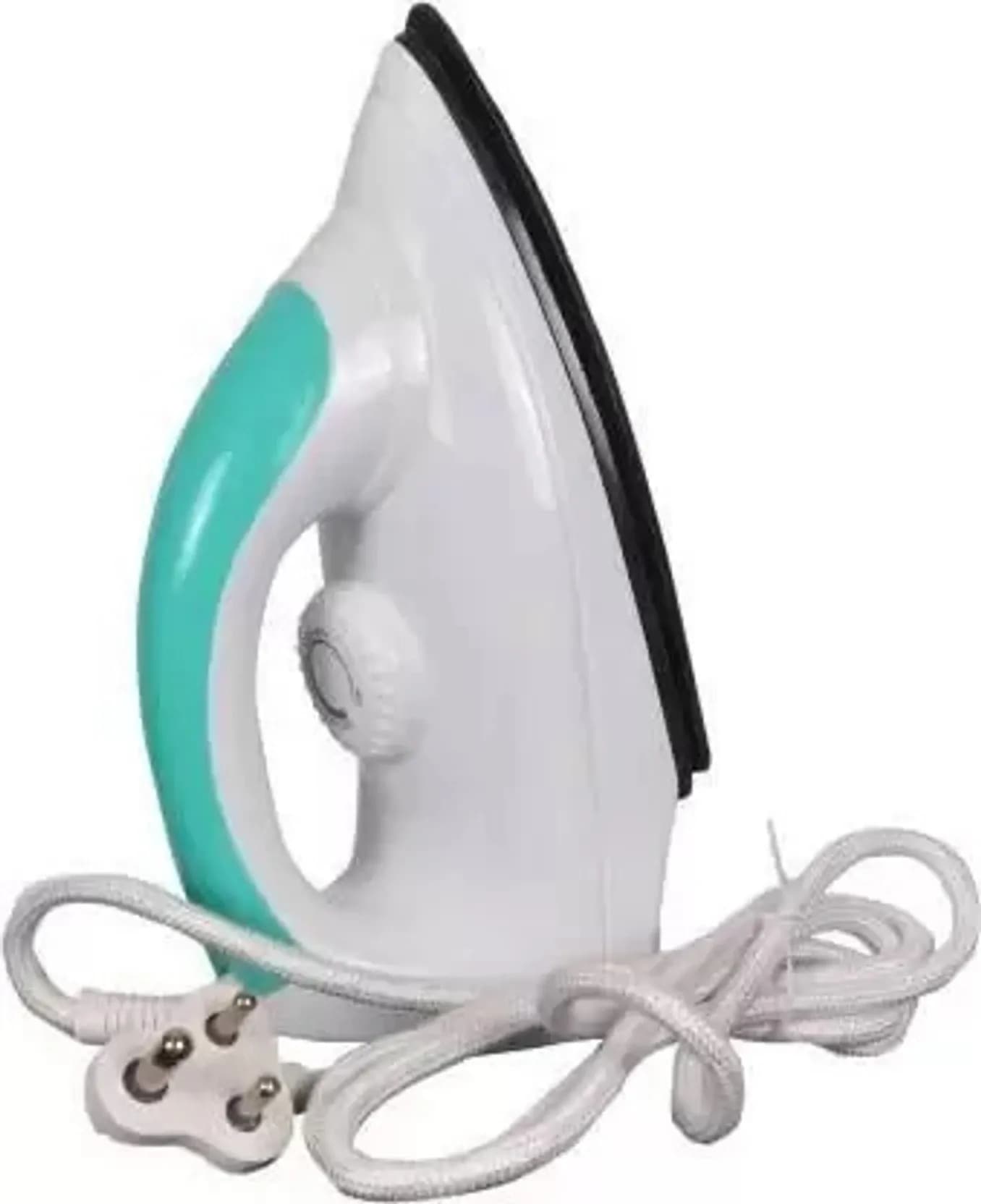 MAGIC GREEN DRY IRON Rynaty