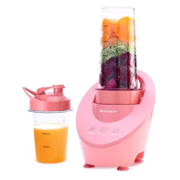 MAGNETO BLENDER (63154816)