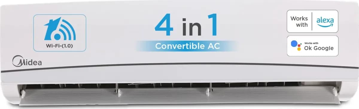 MAI12SD3R35W0-Midea