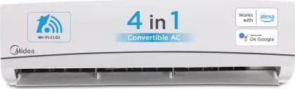 MAI18SD3R35W0-Midea