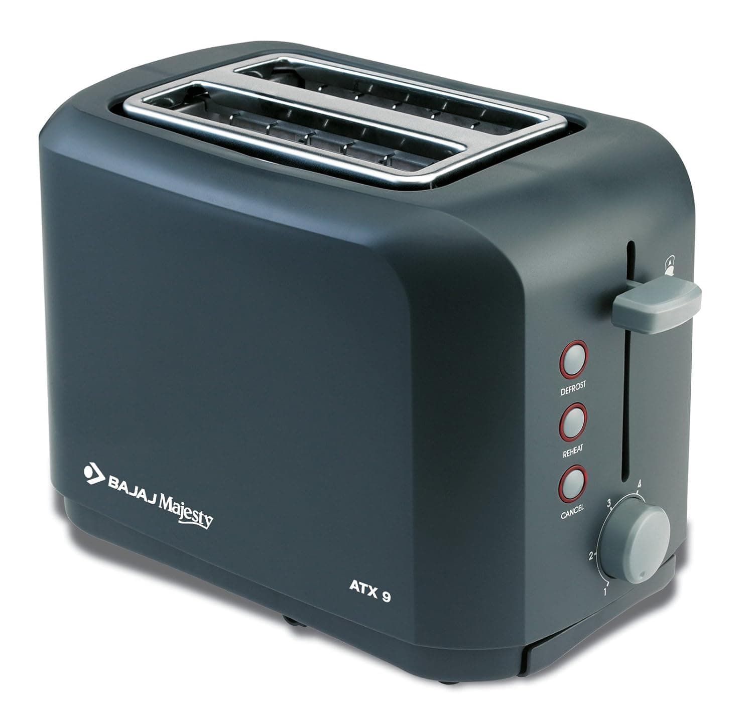 Bajaj Majesty ATX 9 Toaster