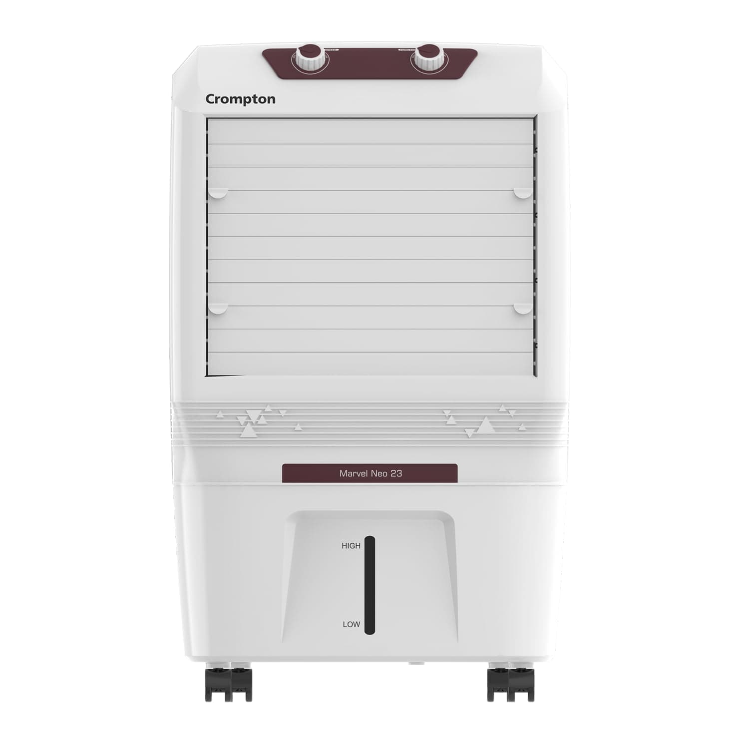 Crompton marvel-neo-23 Air Cooler