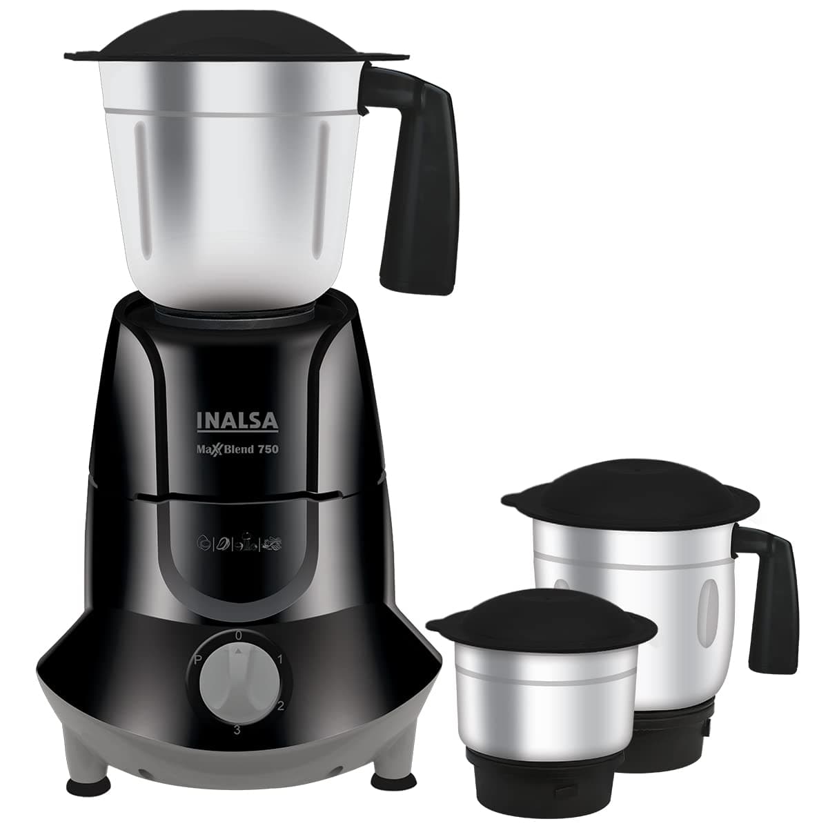MAXXBLEND Inalsa