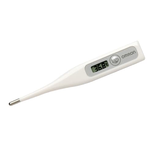 Omron MC-341 Smart Thermometer