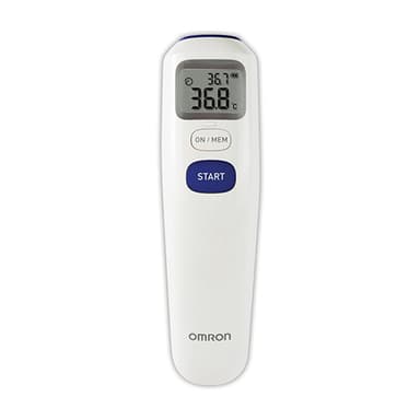 Omron MC-720 Smart Thermometer