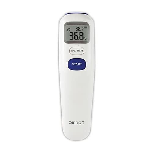 Omron MC-720 Smart Thermometer