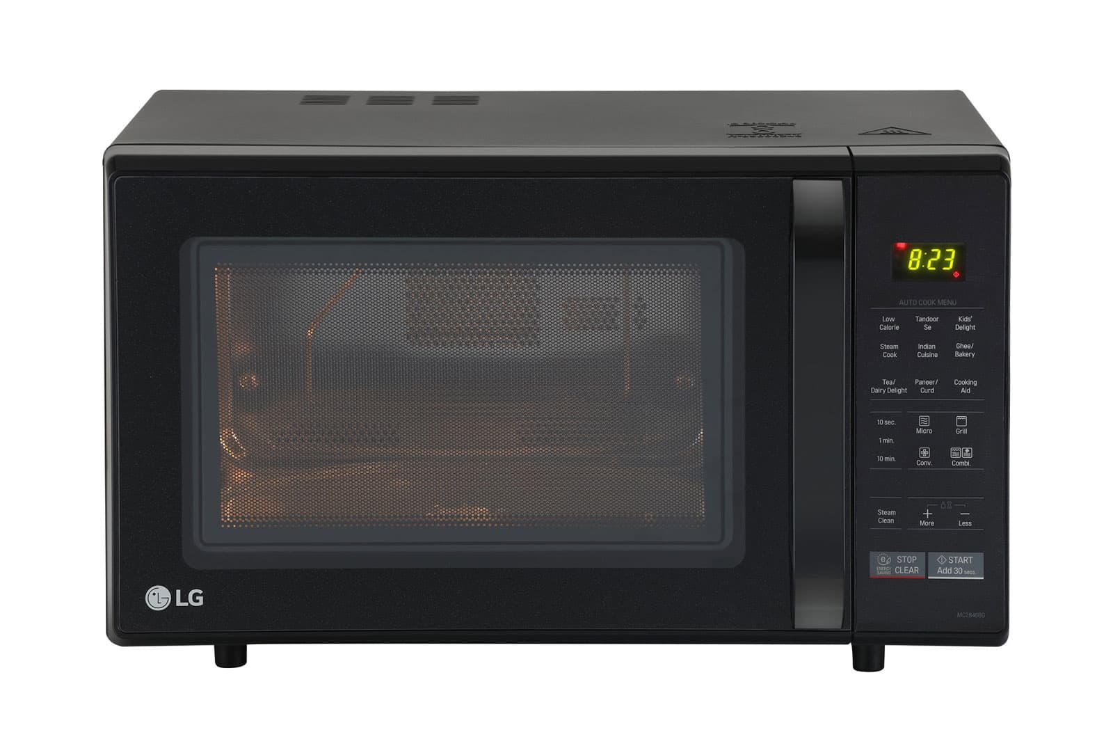 LG MC2846BG
