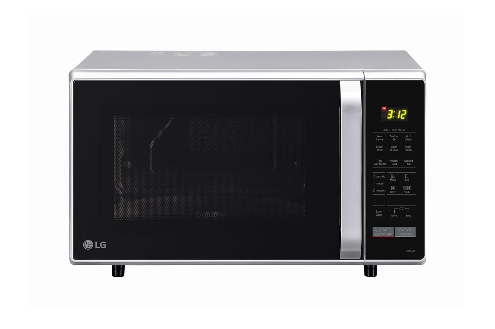 LG MC2846SL