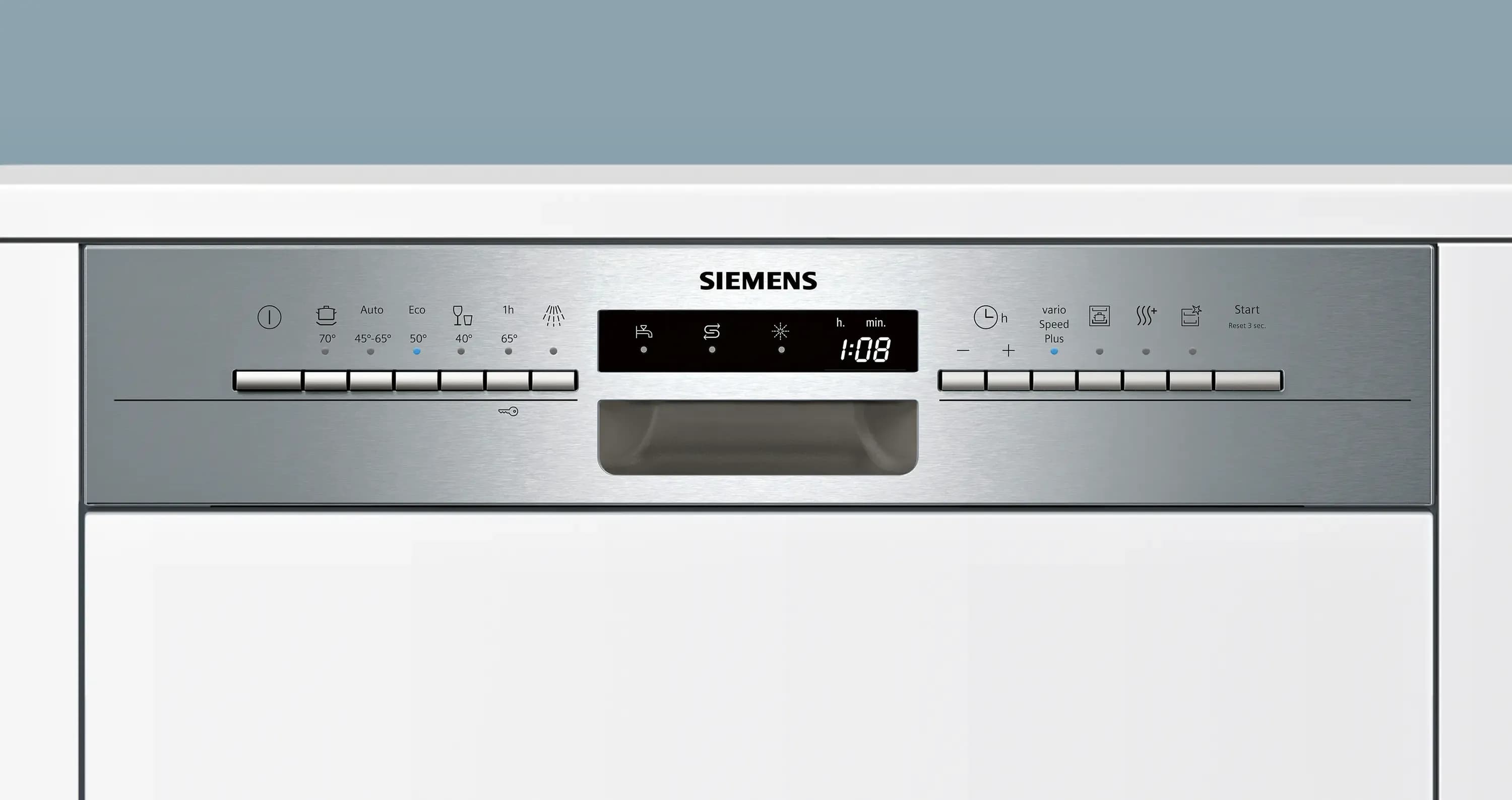 Siemens SN536S01KE