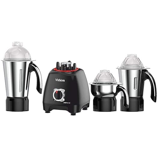 MG 567 A JUMBO MIX PRO Vidiem