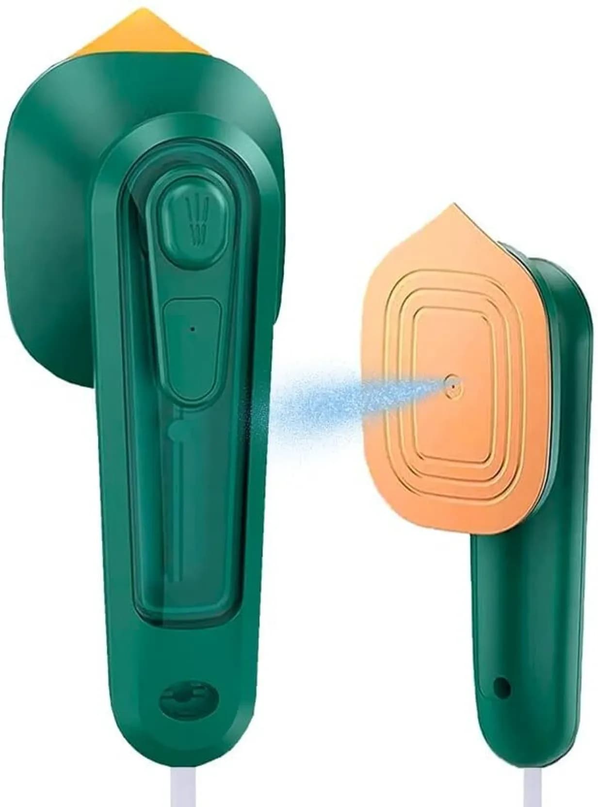 Micro Steam Iron - MICRO-STEAM-IRON-Drumstone.webp