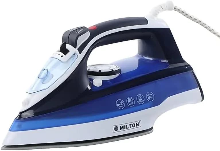 MILTON-SUPREME-PRO-STEAM-IRON-CERAMIC-COATED-280ML-Milton-MILTON