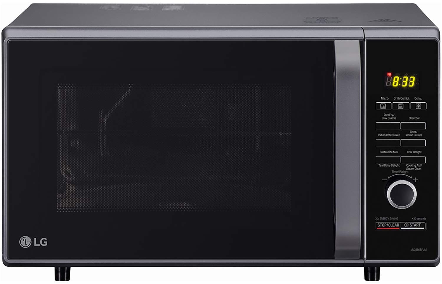 LG MJ2886BFUM