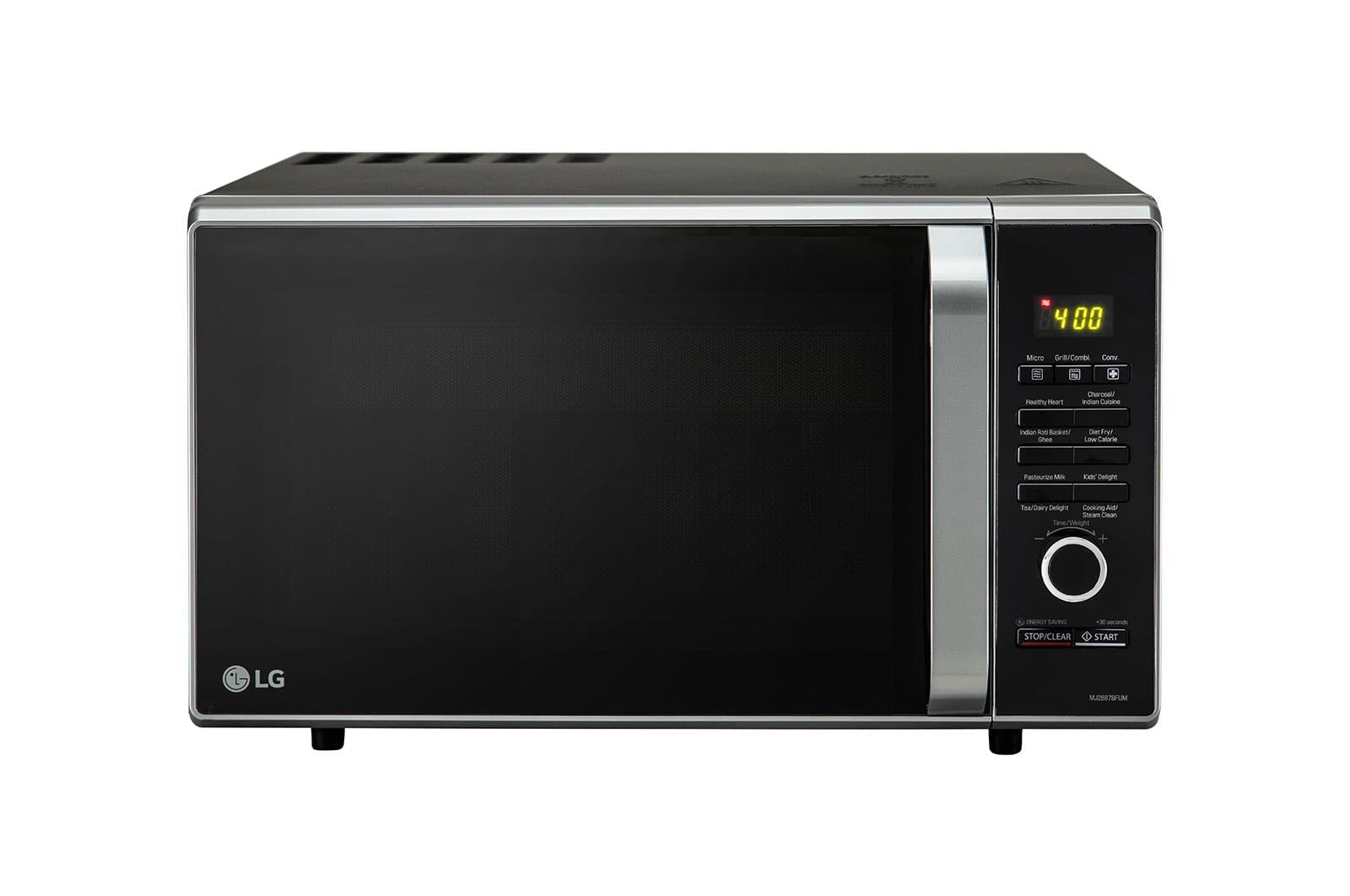 LG MJ2887BFUM