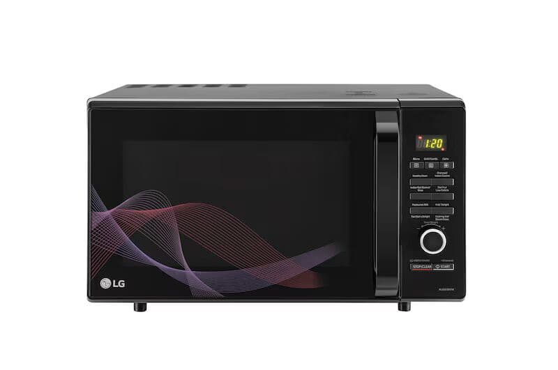 LG MJ2887BHTM