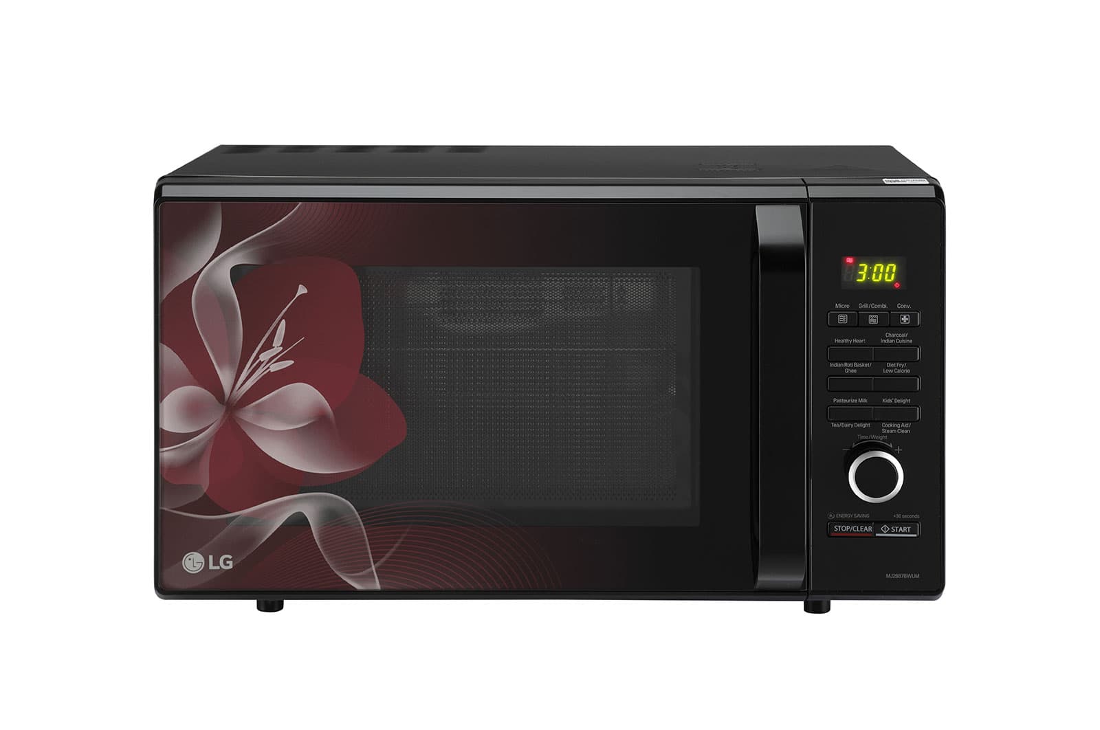 LG MJ2887BWUM
