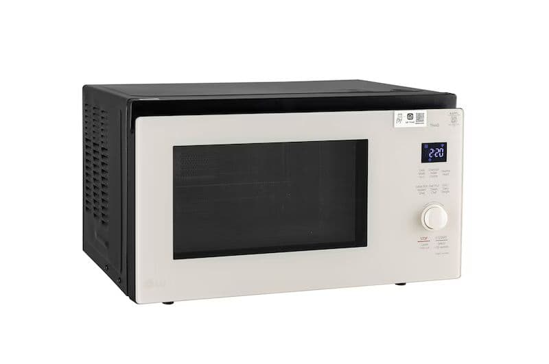 LG MJEN326SBW