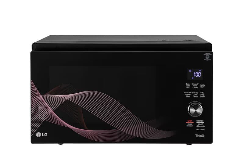 LG MJEN326UH