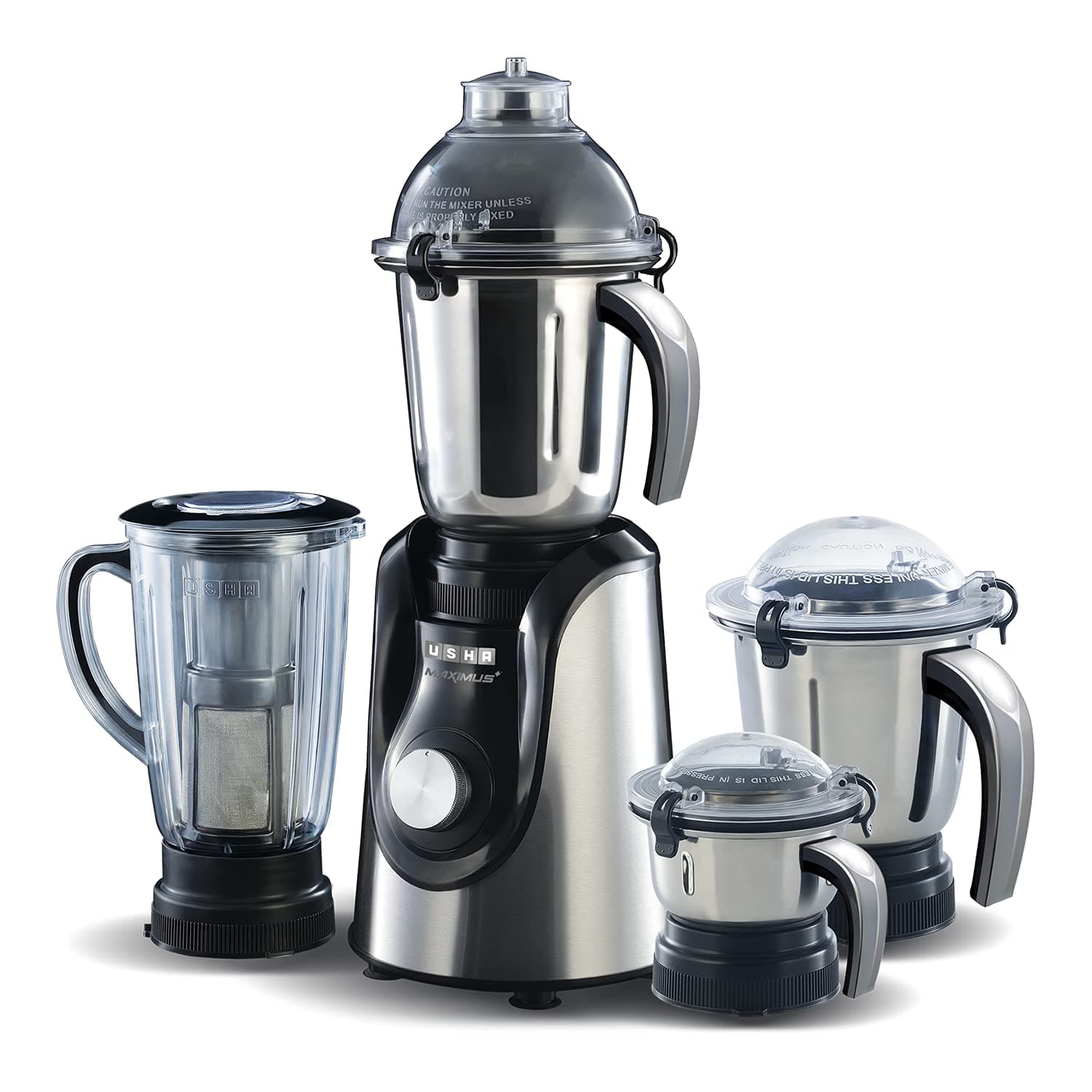 MP800MX4 Usha