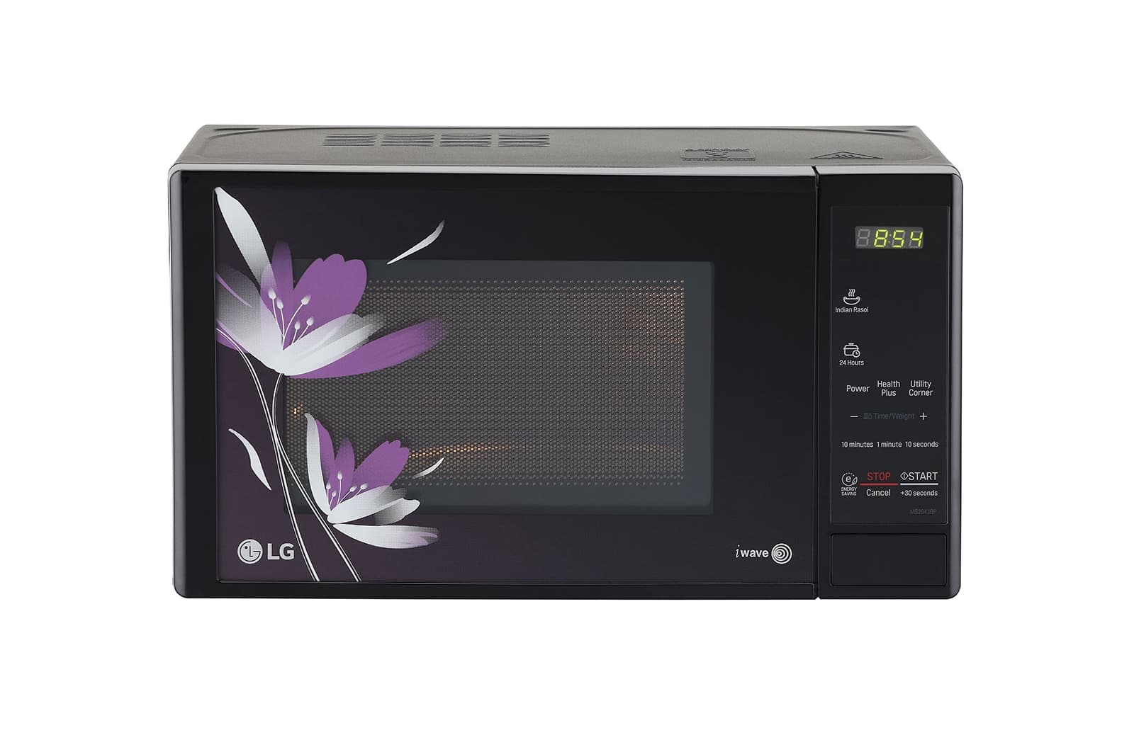 LG MS2043BP