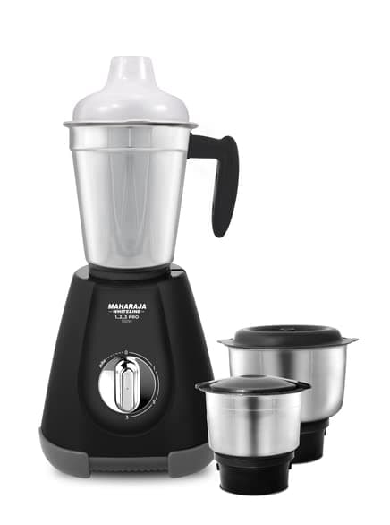 MX 253 (1..2..3 PRO) Maharaja Whiteline