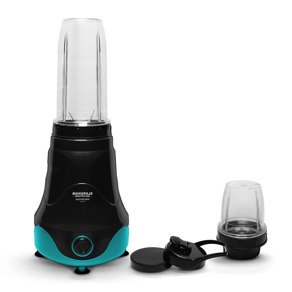 MX 257 EASYBLEND Maharaja Whiteline