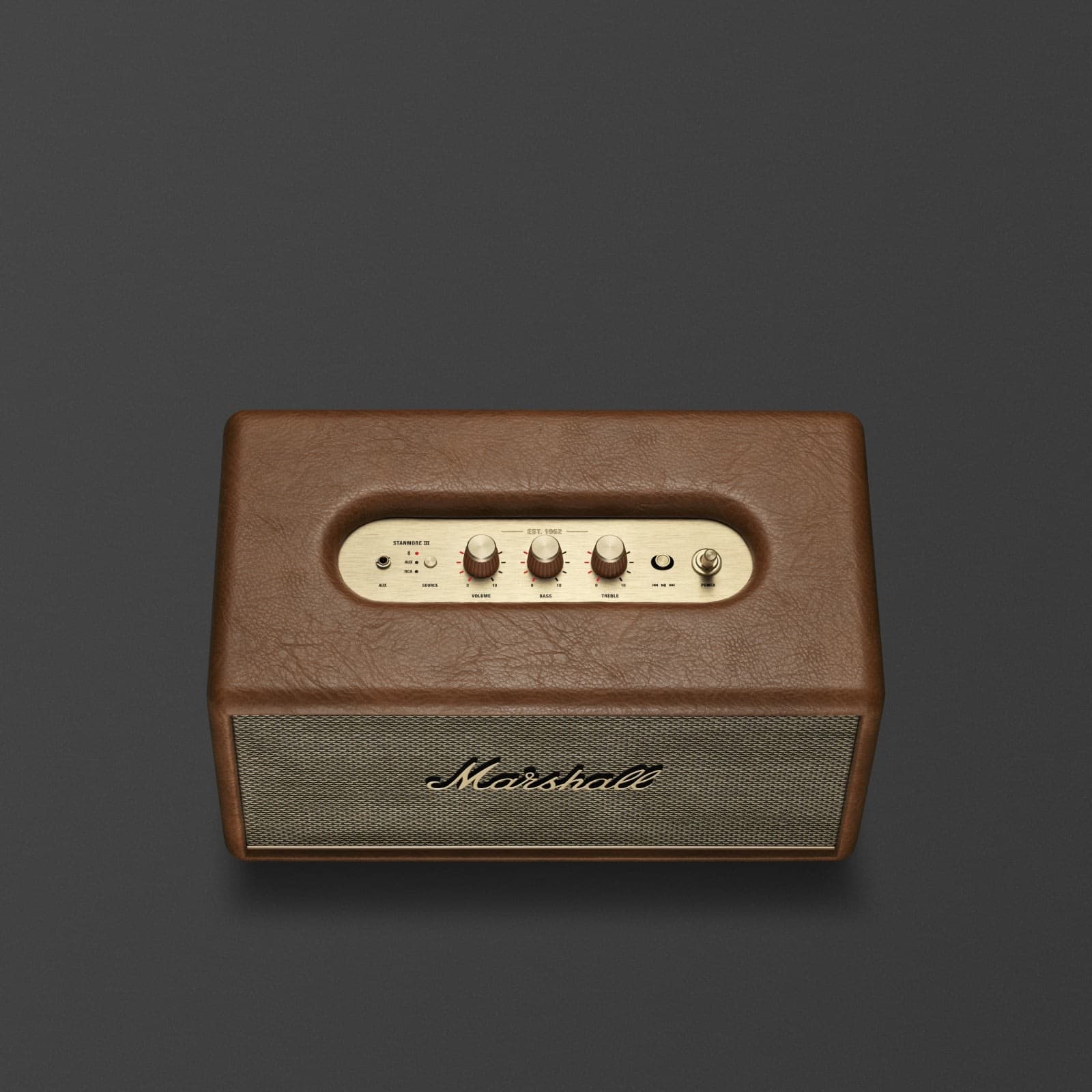 Marshall Stanmore III (1)
