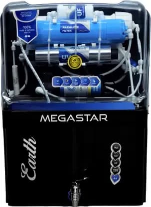 Megastar Black Model (1)