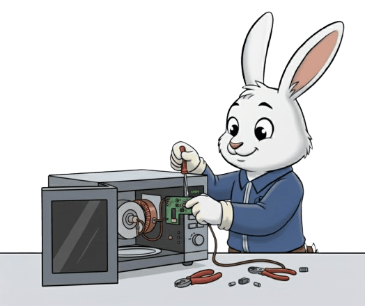 microwave-service