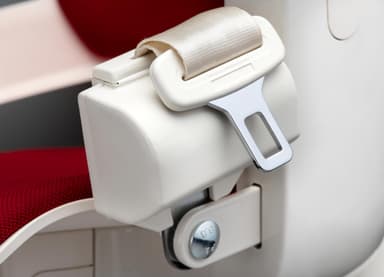 Otolift Modul-Air Smart Stair Lift