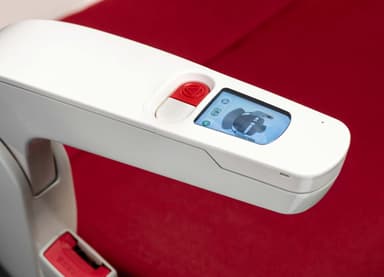 Otolift Modul-Air Smart Stair Lift