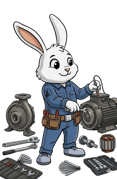 Motor & Pump Service