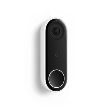 Google Nest Hello Video Doorbell (NC5100US) Smart Doorbell