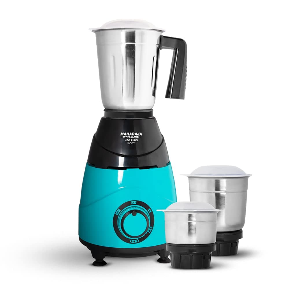 NEO PRO MX 261 Maharaja Whiteline