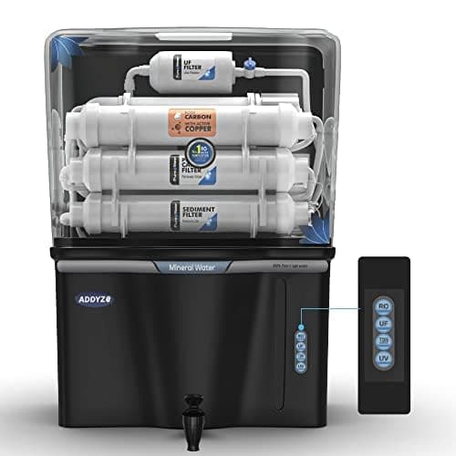 NF+UV WaterPurifier
