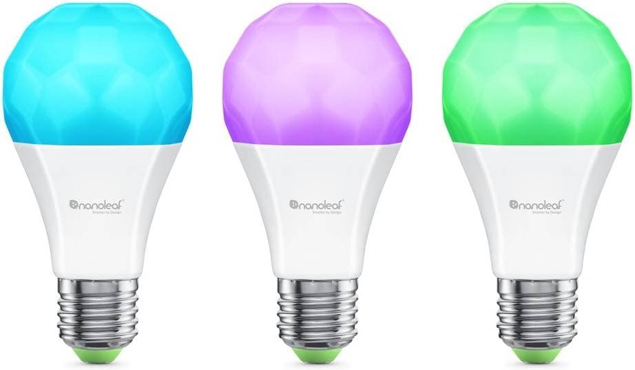 Nanoleaf NF080B02-3A19E