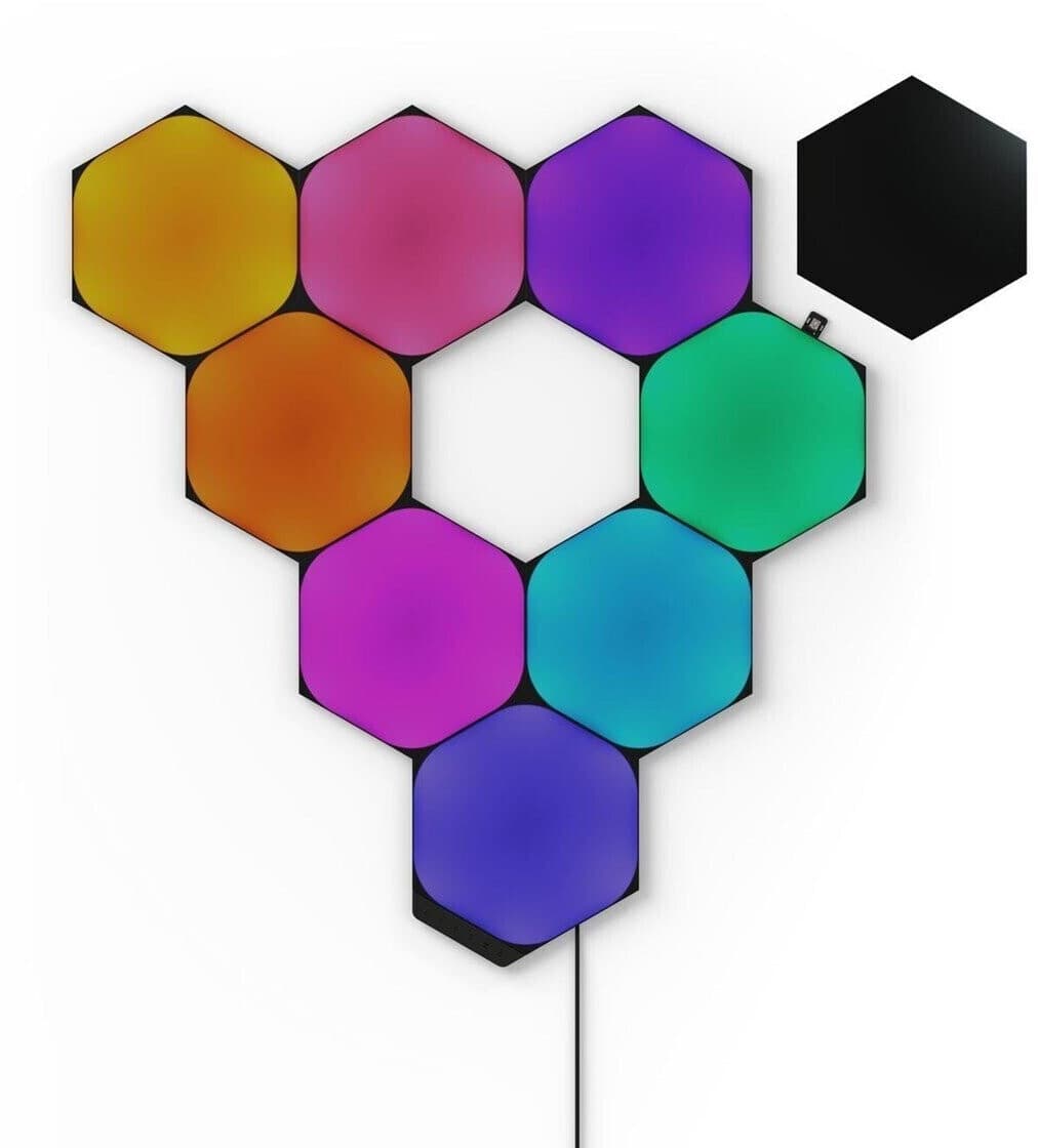 Nanoleaf NL42-0102HX-9PK