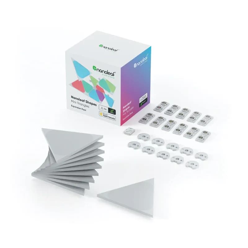 Nanoleaf NL48-1001TW-10PK
