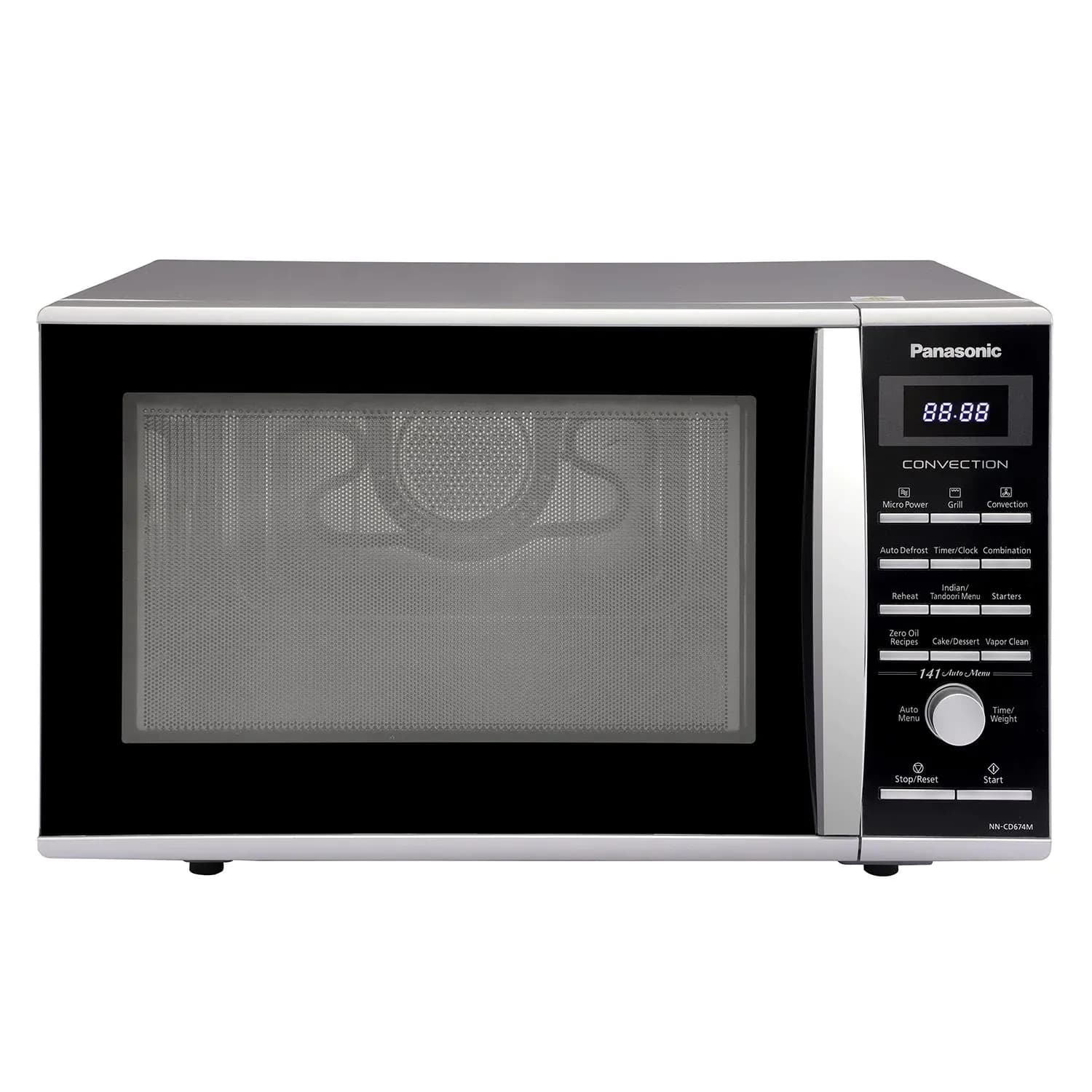 Panasonic NN-CD674MFDG