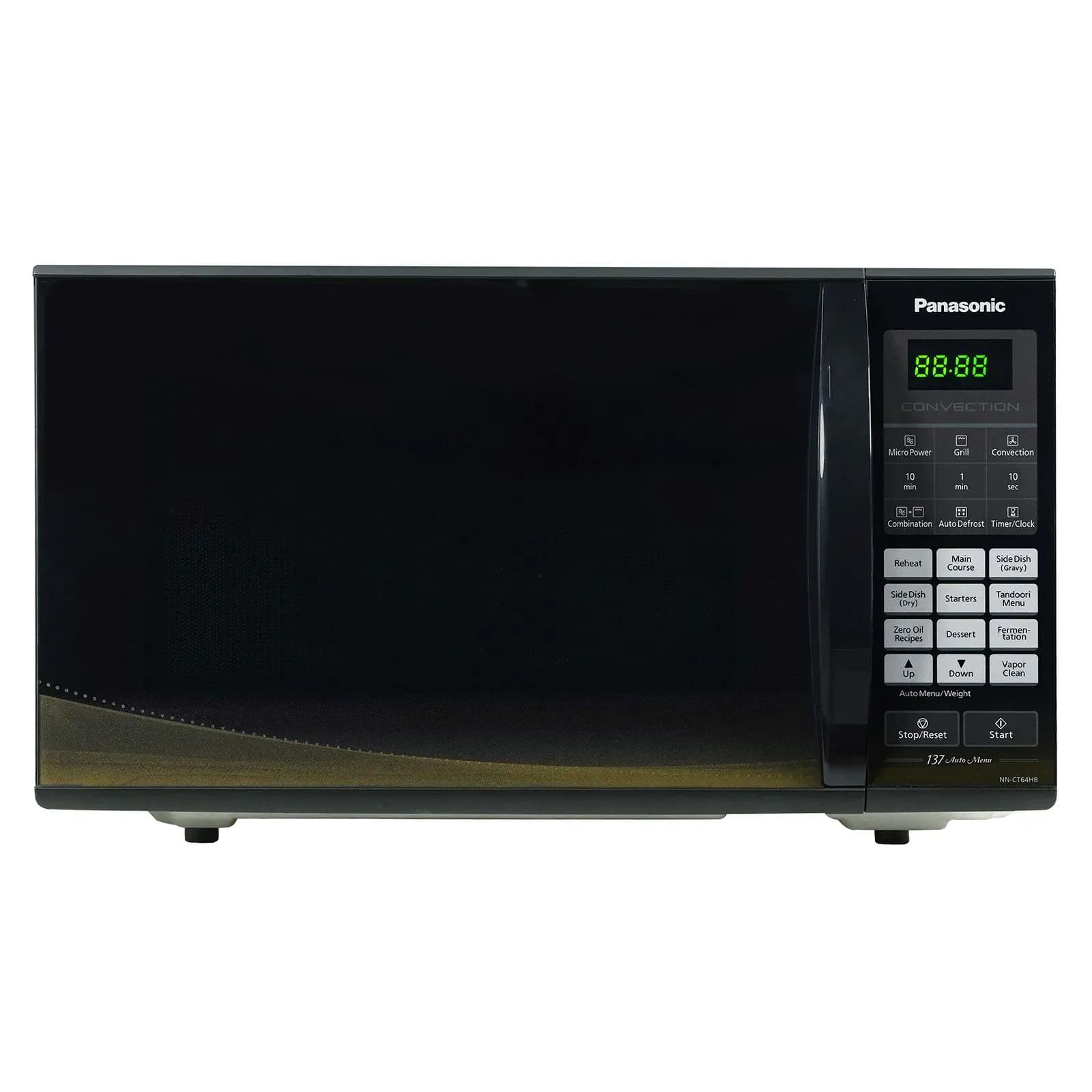 Panasonic NN-CT64HBFDG