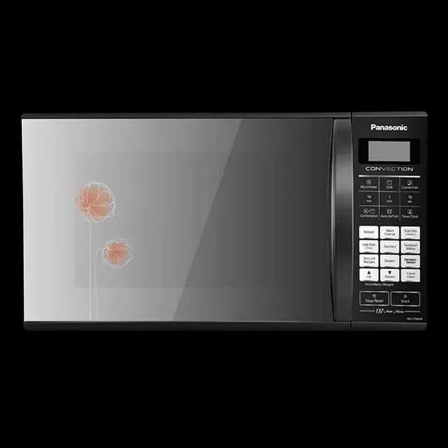 Panasonic NN-CT66HBFDG
