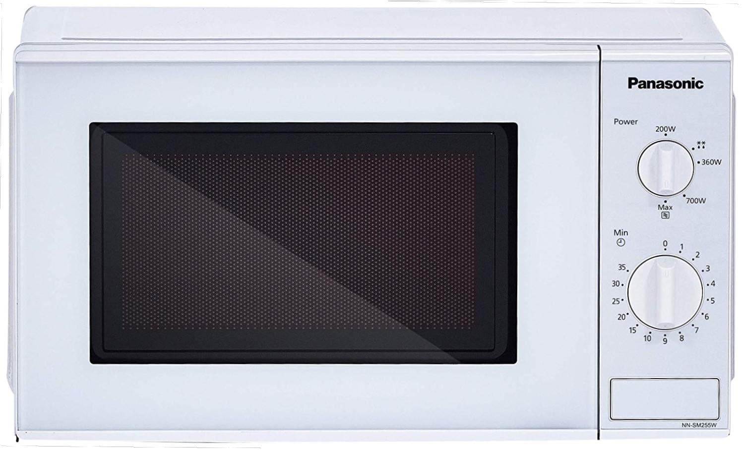 Panasonic NN-SM255WFDG