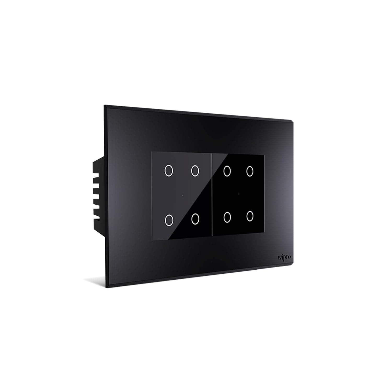 undefined Wipro Smart Switch
