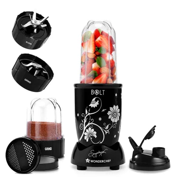 NUTRI BLEND BOLT 63153686