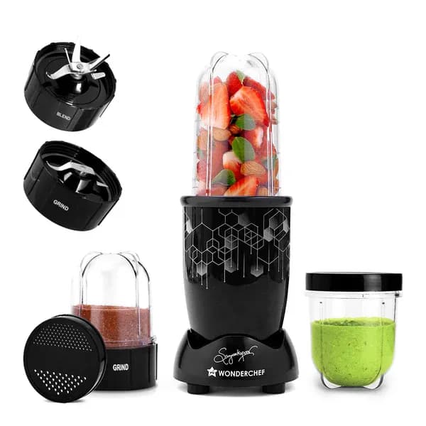 NUTRI BLEND PHOTON