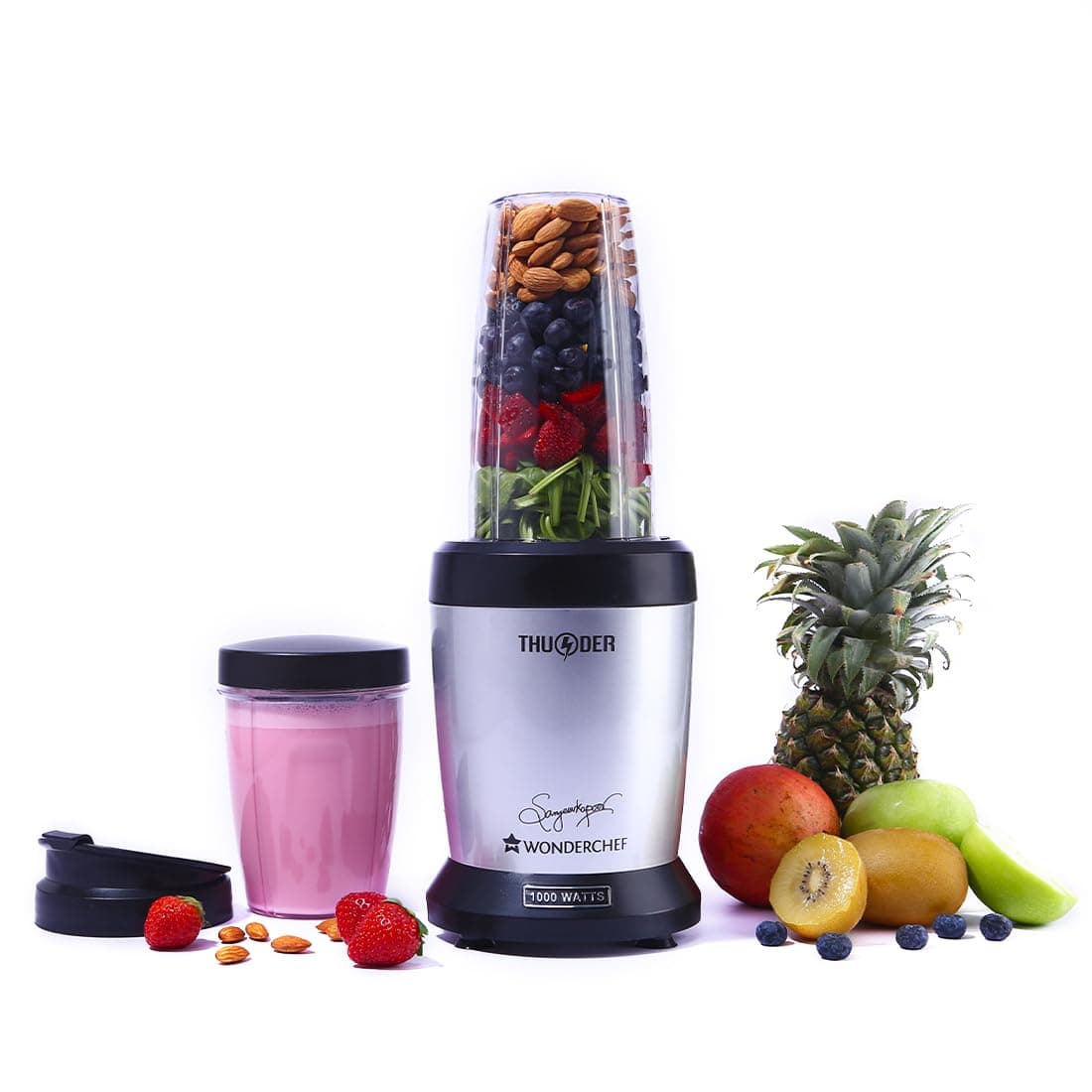 NUTRI BLEND THUNDER