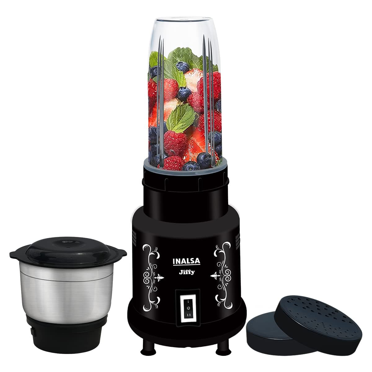NUTRI MIXER JIFFY Inalsa