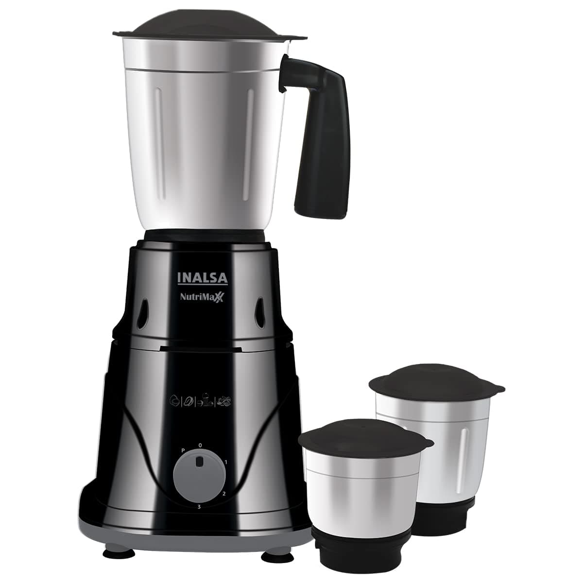 NUTRIMAXX Inalsa